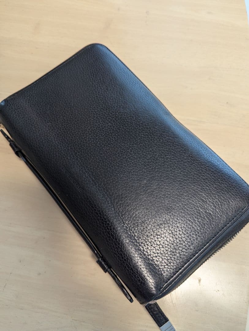 DIOR HOMME 財布メンズ早く売りたいので値下げ交渉可　希望額提示を!!