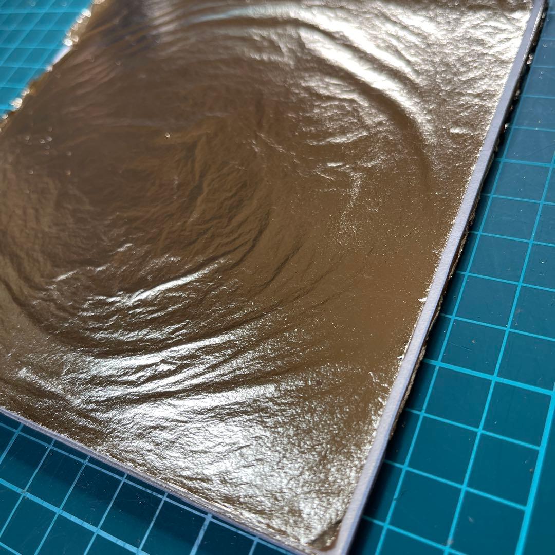 金箔耳付100枚.2号箔200枚.4号箔800枚