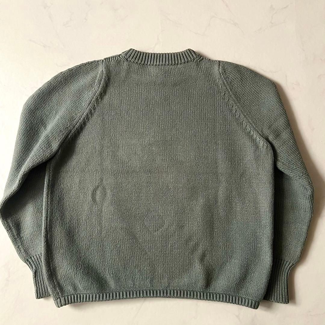 ミナペルホネン schole ニット セーター 近年モデル 38 Mサイズ