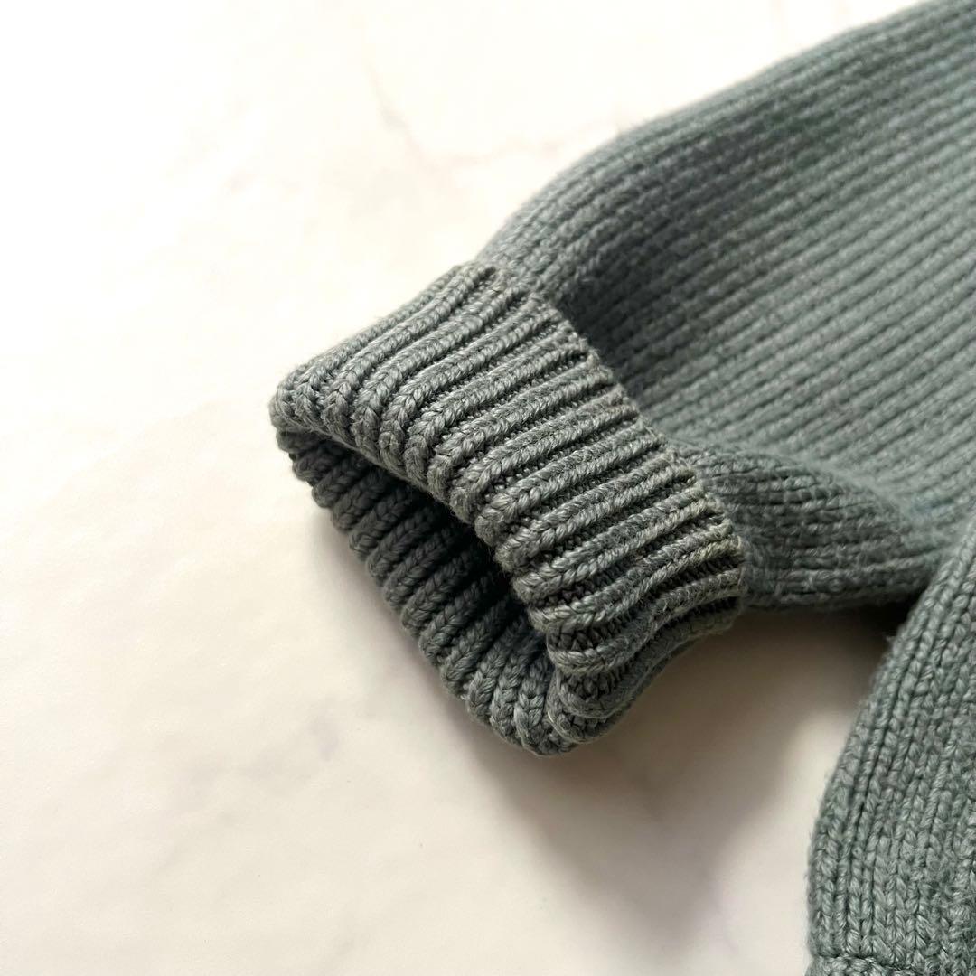 ミナペルホネン schole ニット セーター 近年モデル 38 Mサイズ