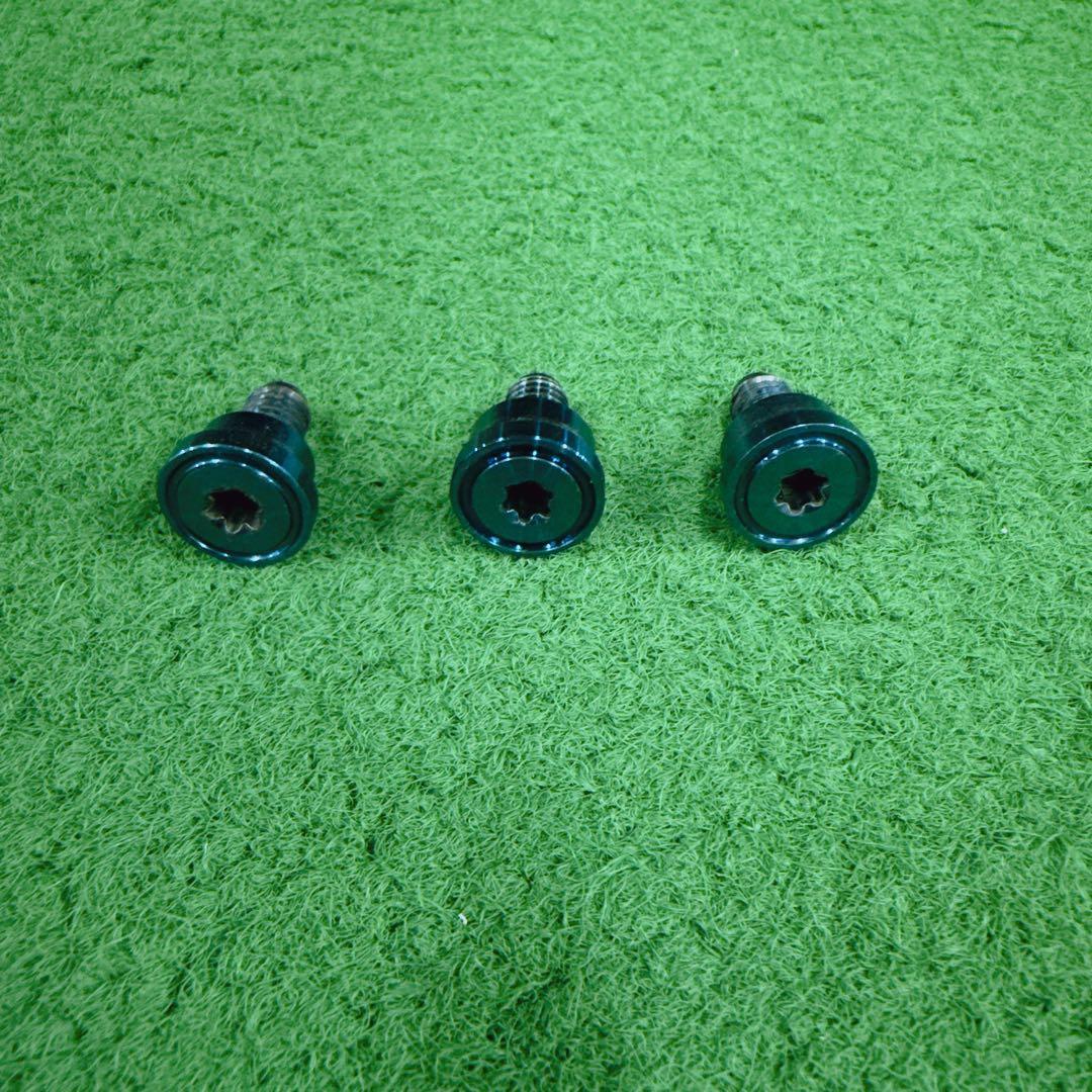 Ai SMOKE ◆◆◆ 9.0° 純正S ほぼ新品シャフト ウエイトおまけ