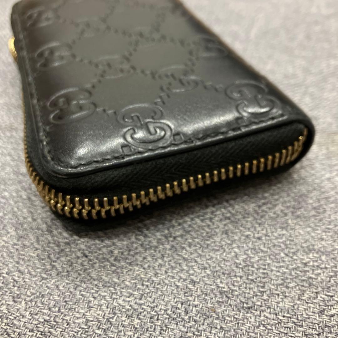 グッチ　グッチシマ　ケース