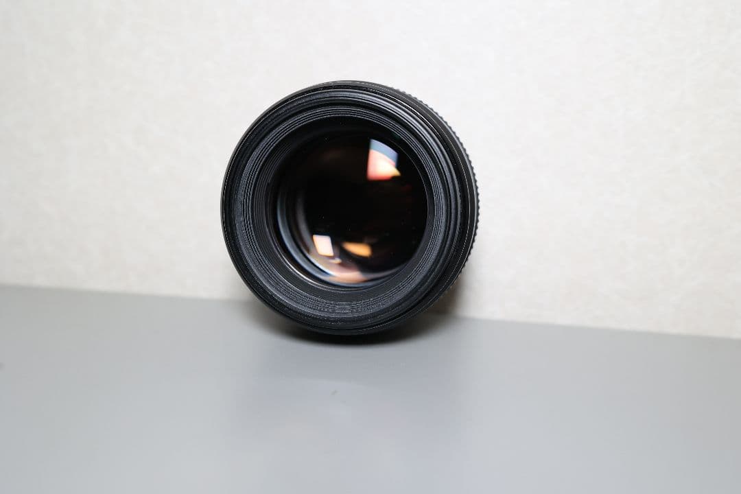 キヤノン Canon 単焦点レンズ EF85mm F1.8 USM 中古