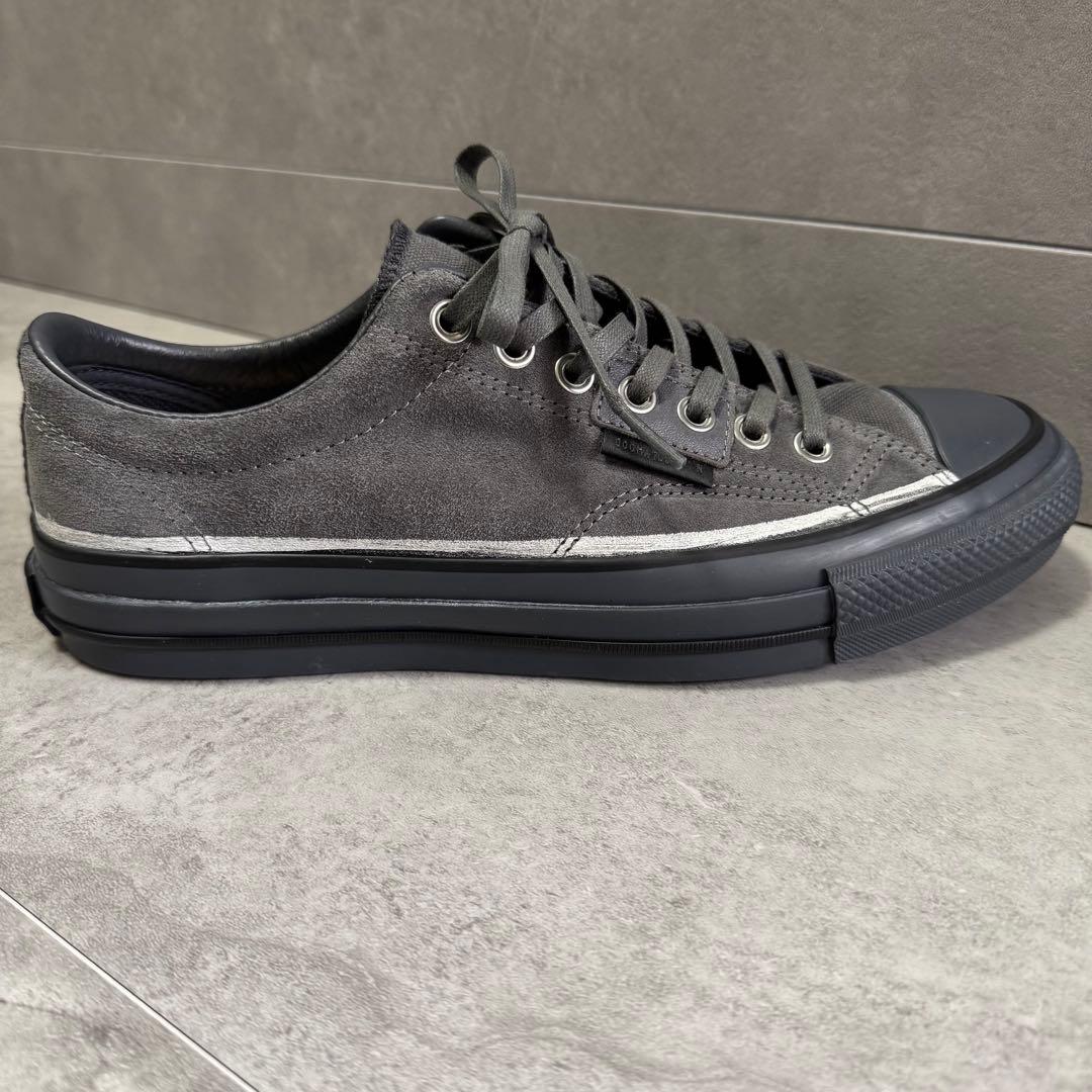 N.HOOLYWOOD×CONVERSE ADDICT CHUCK TAYLOR