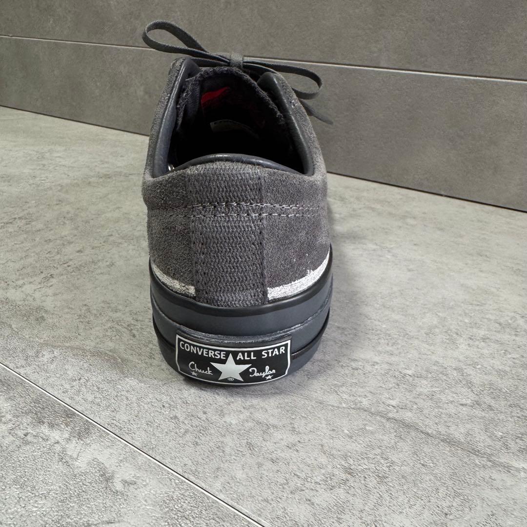 N.HOOLYWOOD×CONVERSE ADDICT CHUCK TAYLOR