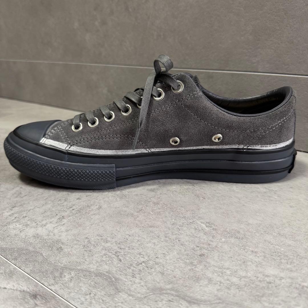 N.HOOLYWOOD×CONVERSE ADDICT CHUCK TAYLOR