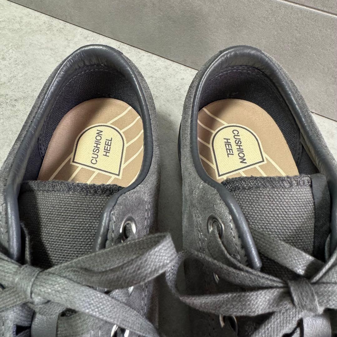 N.HOOLYWOOD×CONVERSE ADDICT CHUCK TAYLOR