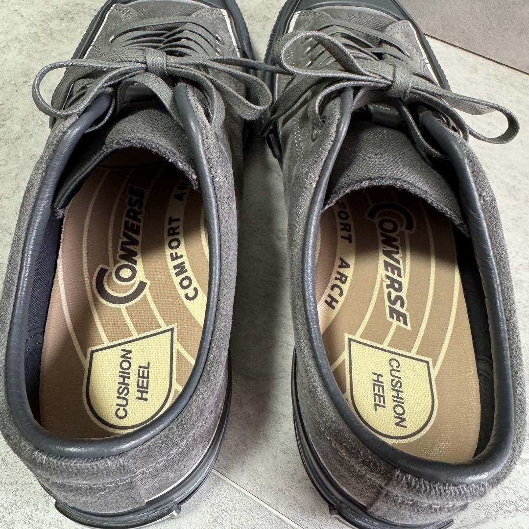 N.HOOLYWOOD×CONVERSE ADDICT CHUCK TAYLOR