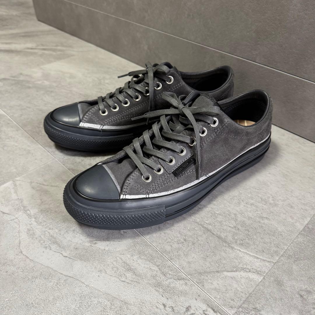 N.HOOLYWOOD×CONVERSE ADDICT CHUCK TAYLOR