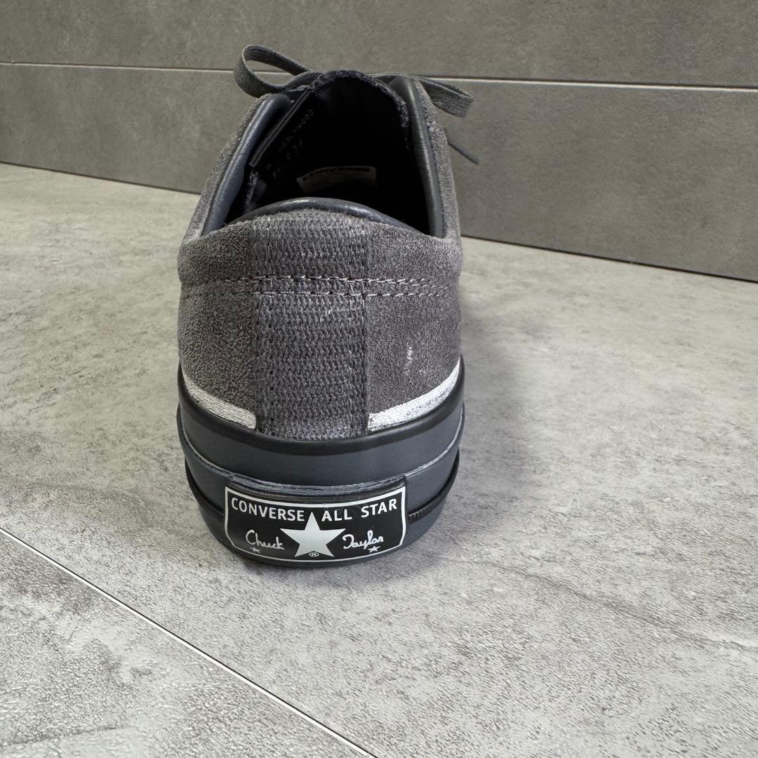 N.HOOLYWOOD×CONVERSE ADDICT CHUCK TAYLOR