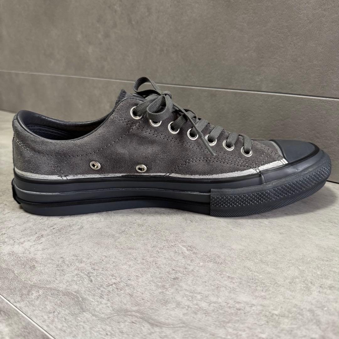 N.HOOLYWOOD×CONVERSE ADDICT CHUCK TAYLOR