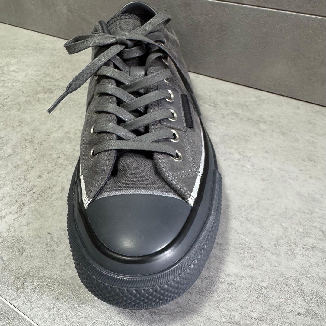 N.HOOLYWOOD×CONVERSE ADDICT CHUCK TAYLOR