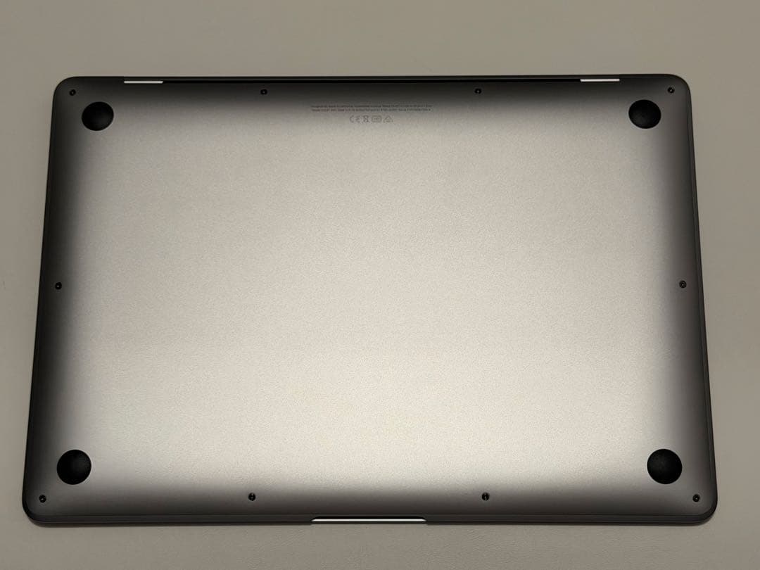 【YUYA品】Apple MacBook Air M1 8GB 256GB