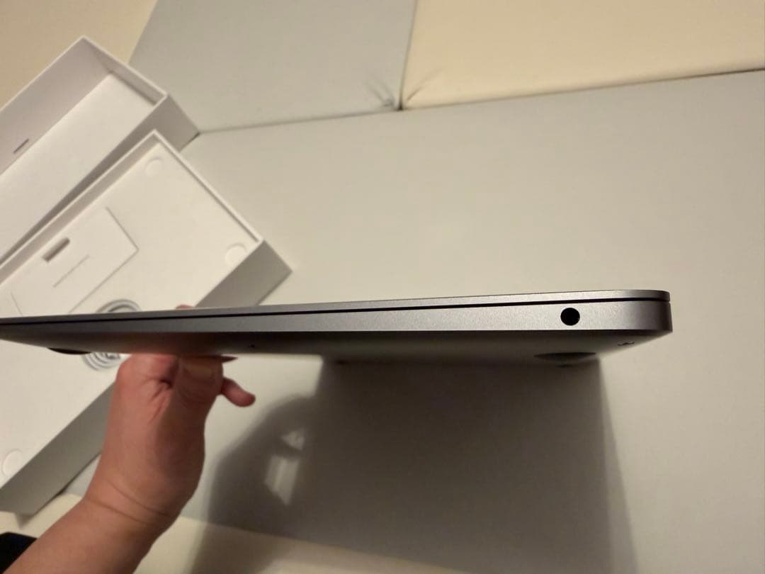 【YUYA品】Apple MacBook Air M1 8GB 256GB