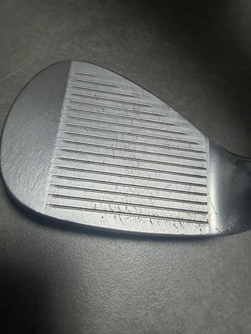 2/15まで特価・中古vokey sm9 52-12F、56-08M 2本セット