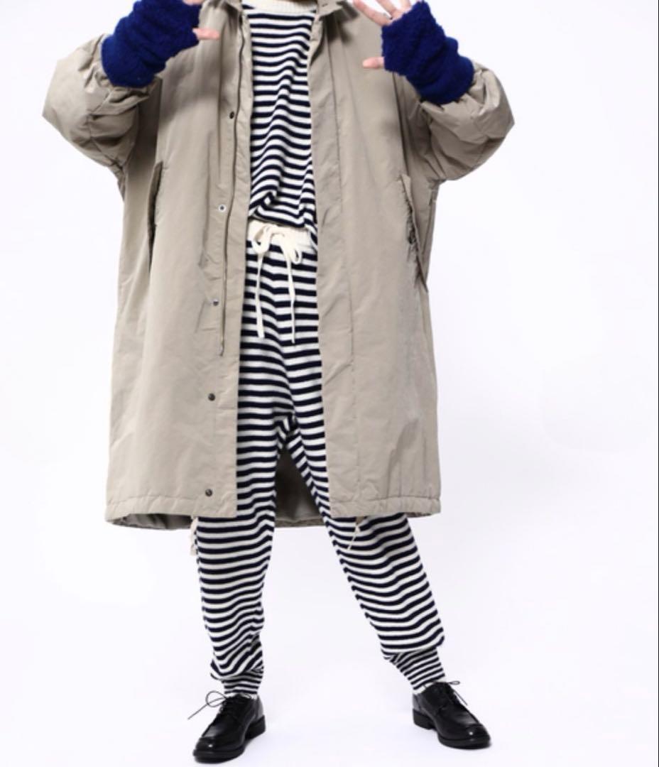 ジャーナルスタンダードラックス | メリノテンジククルーネックプルオーバー