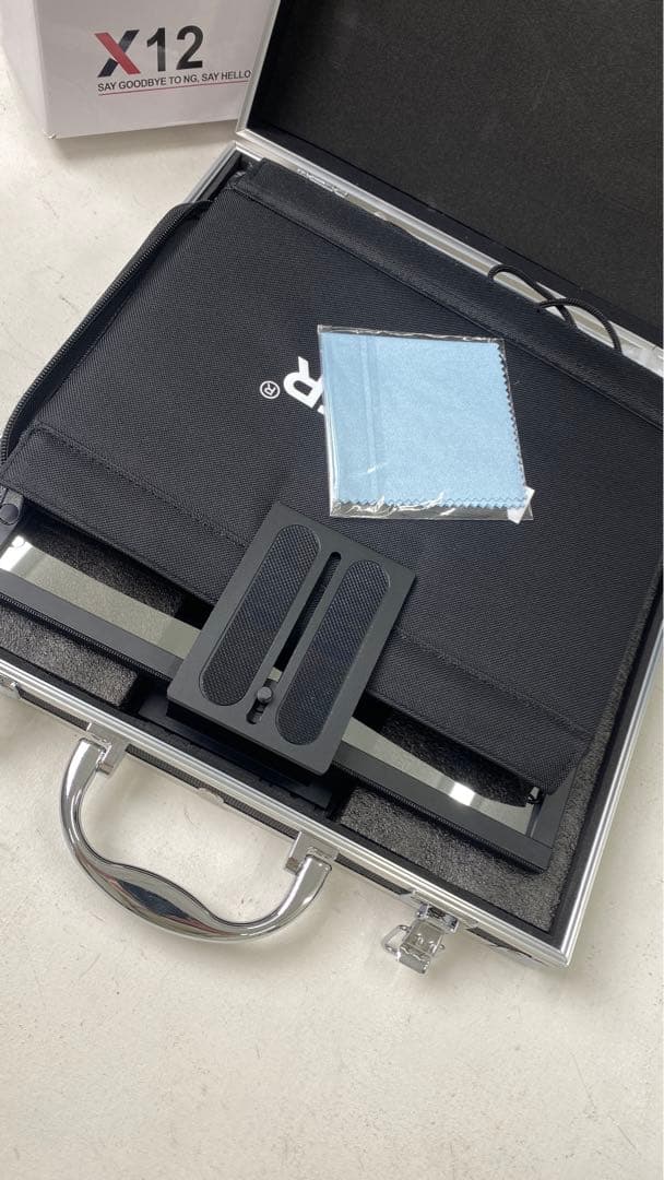 NEEWER X12 テレプロンプター　未使用