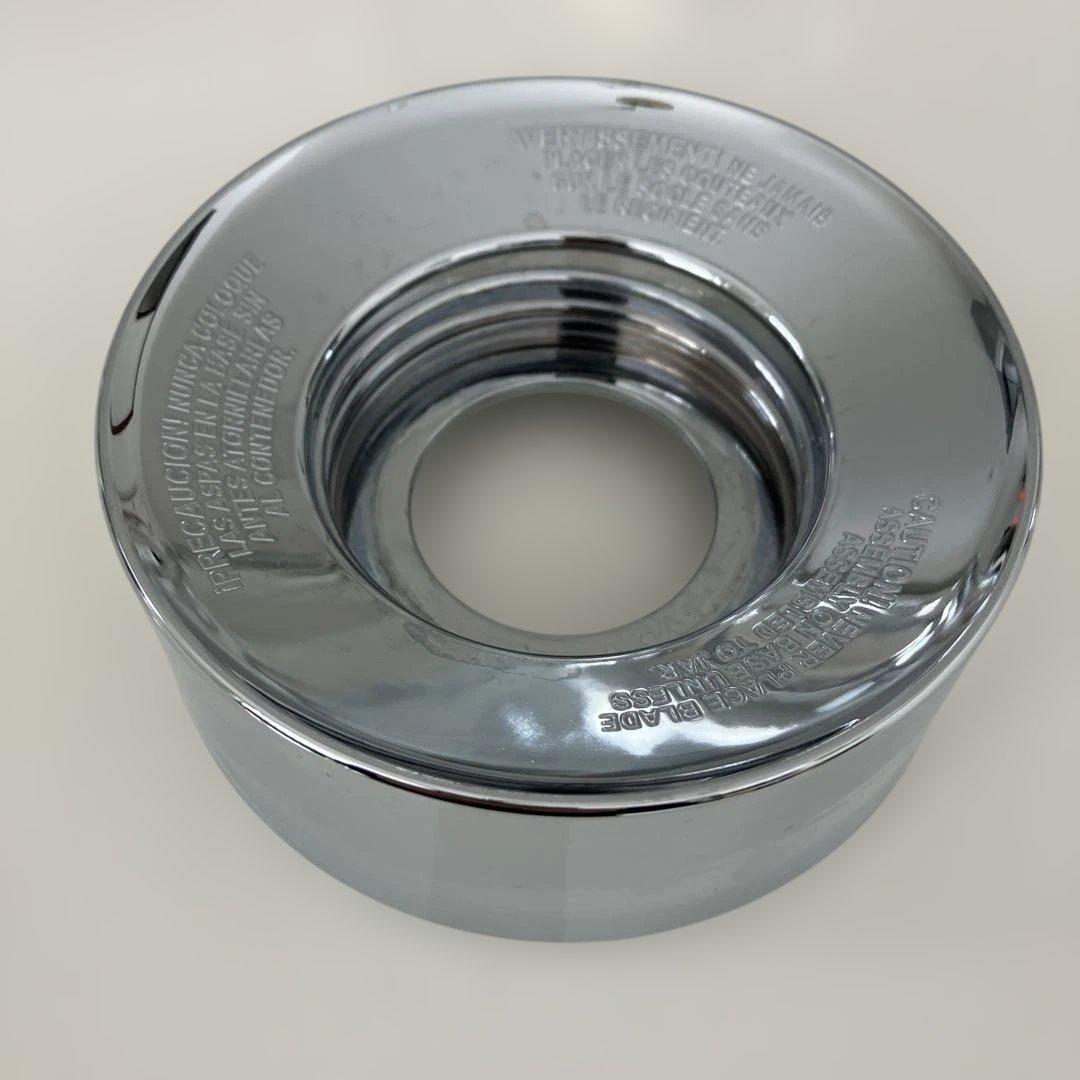 □正常動作品□Vitantonio ビタントニオ　ブレンダー ガラス