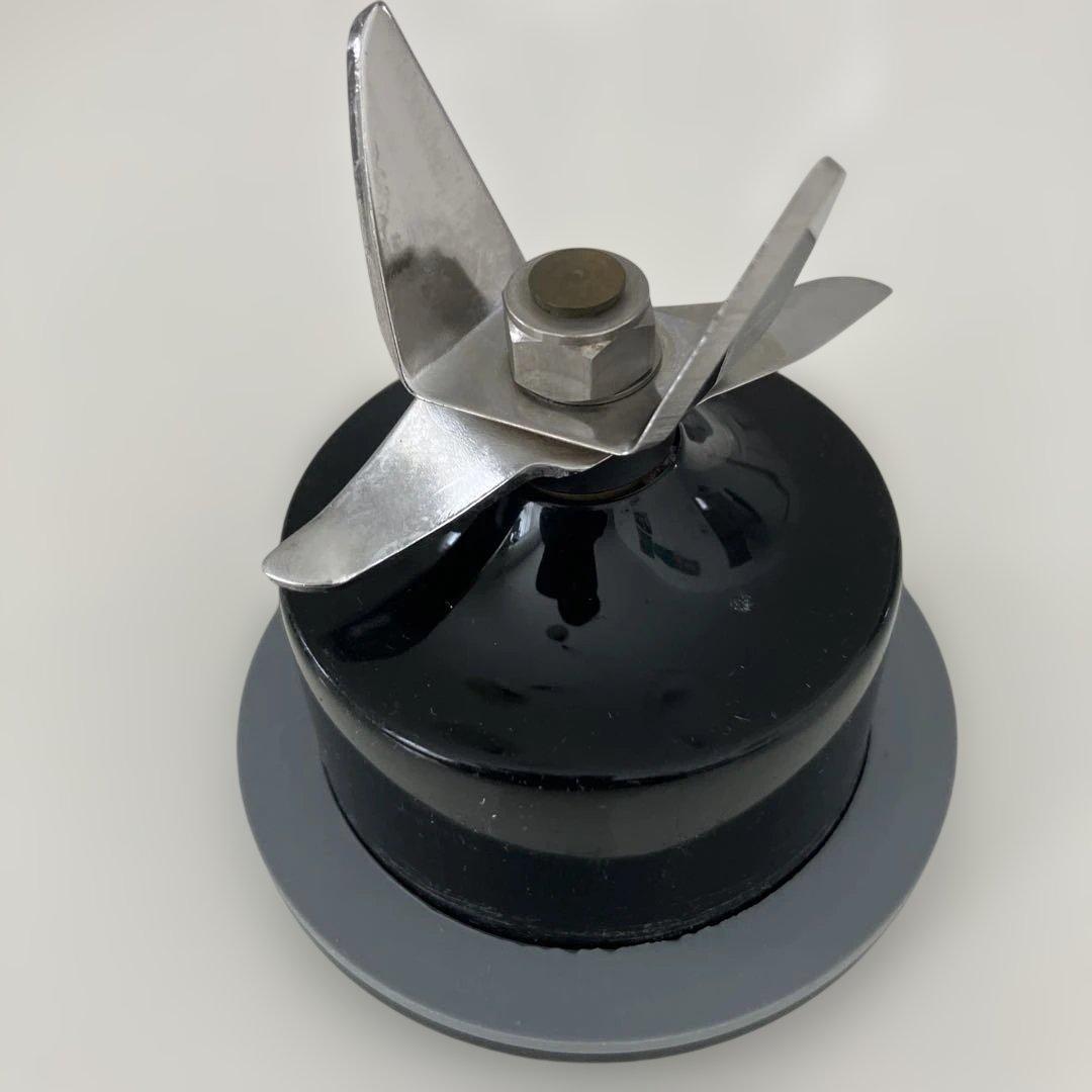 □正常動作品□Vitantonio ビタントニオ　ブレンダー ガラス