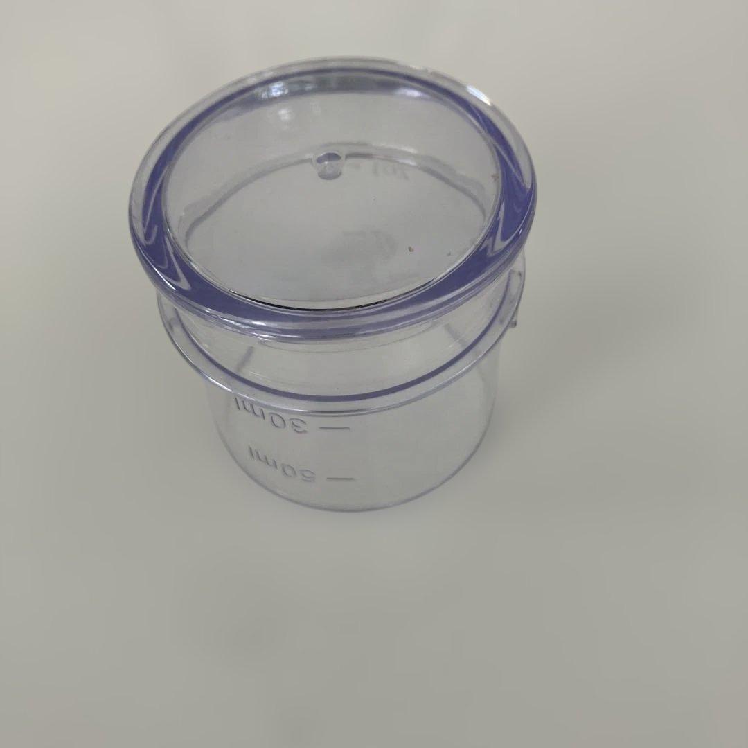 □正常動作品□Vitantonio ビタントニオ　ブレンダー ガラス