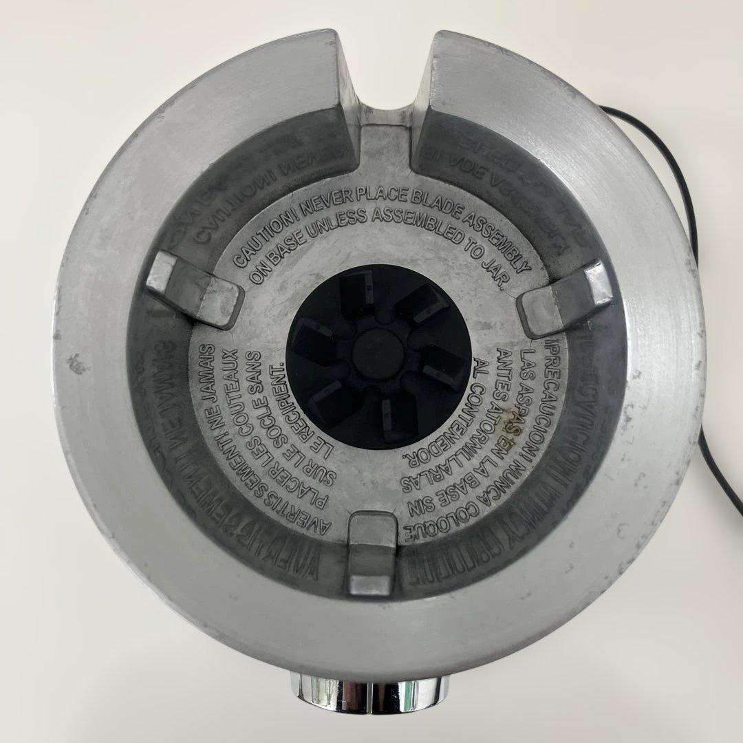 □正常動作品□Vitantonio ビタントニオ　ブレンダー ガラス