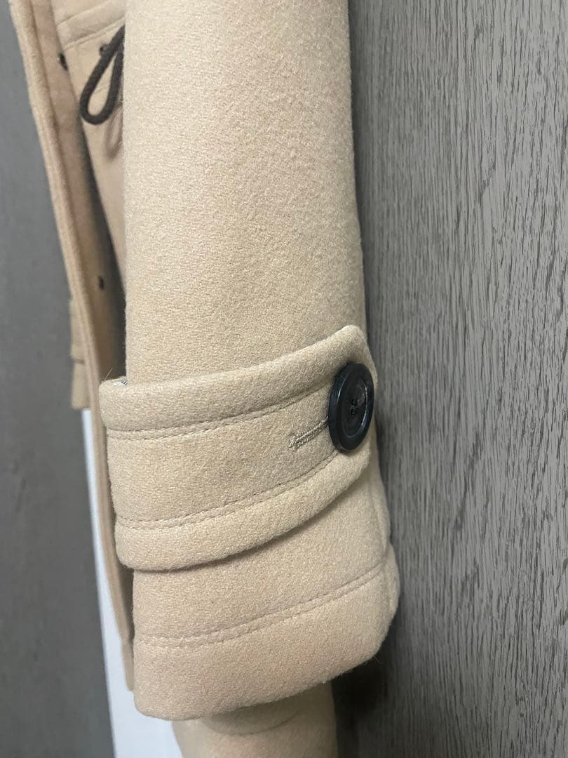 BURBERRY ブルーレーベル　ダッフルコート