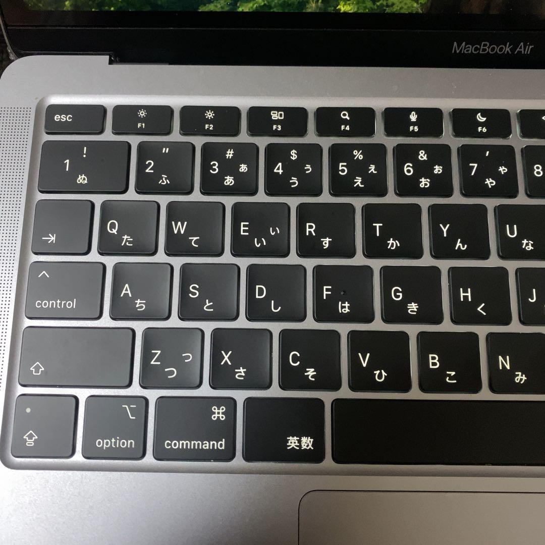MacBook Air 13インチ M1 16GB 512GB