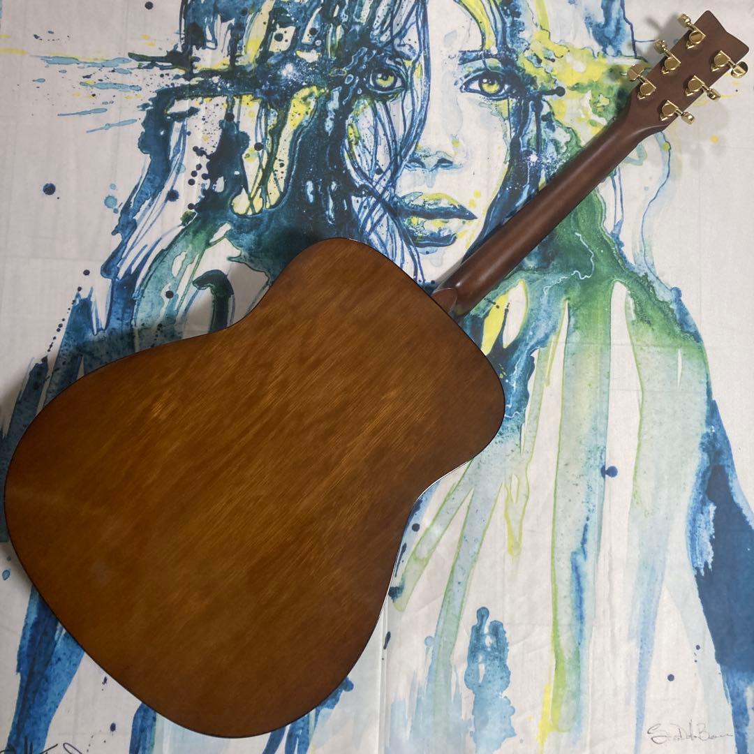 YAMAHA F-315D アコースティックギター