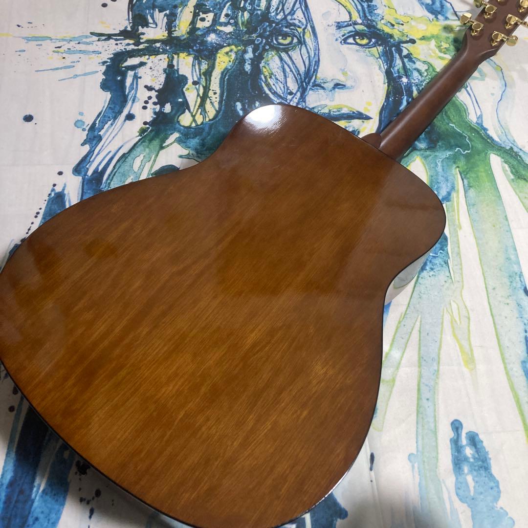 YAMAHA F-315D アコースティックギター