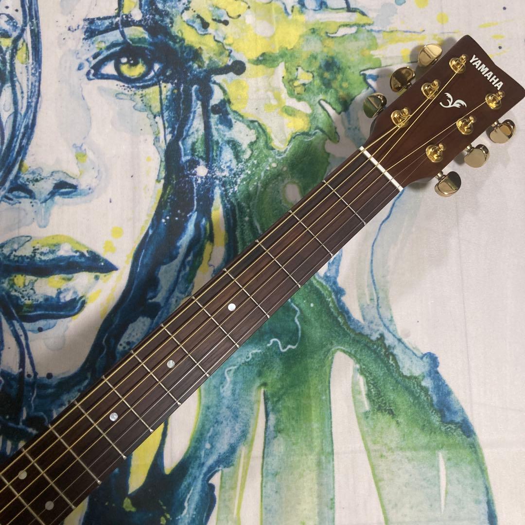 YAMAHA F-315D アコースティックギター