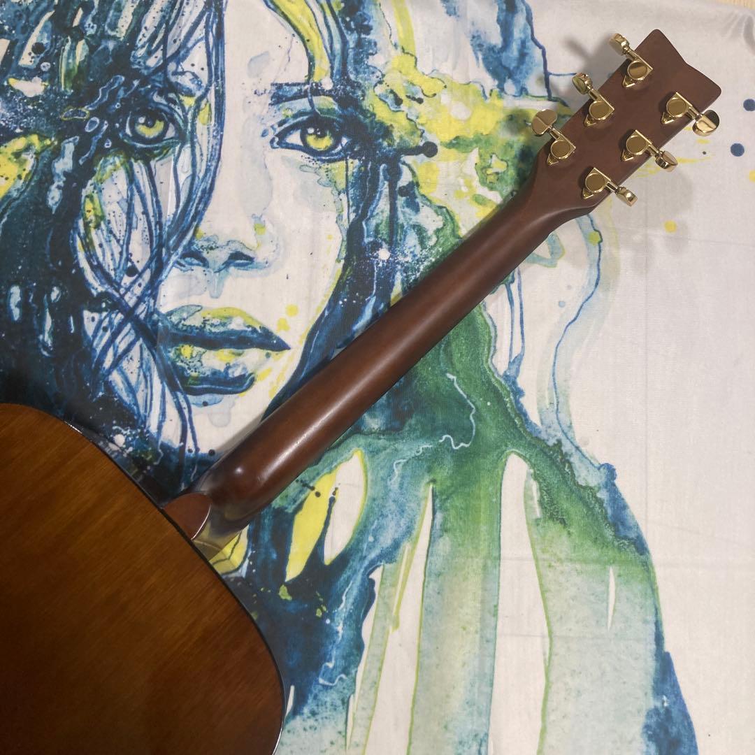 YAMAHA F-315D アコースティックギター