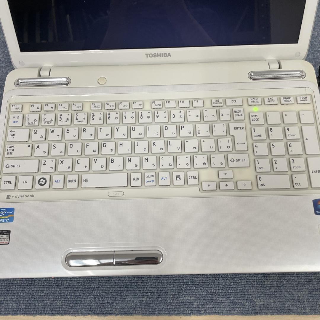 ノートパソコン　Windows11　オフィス付き　SSD搭載　Blu-ray