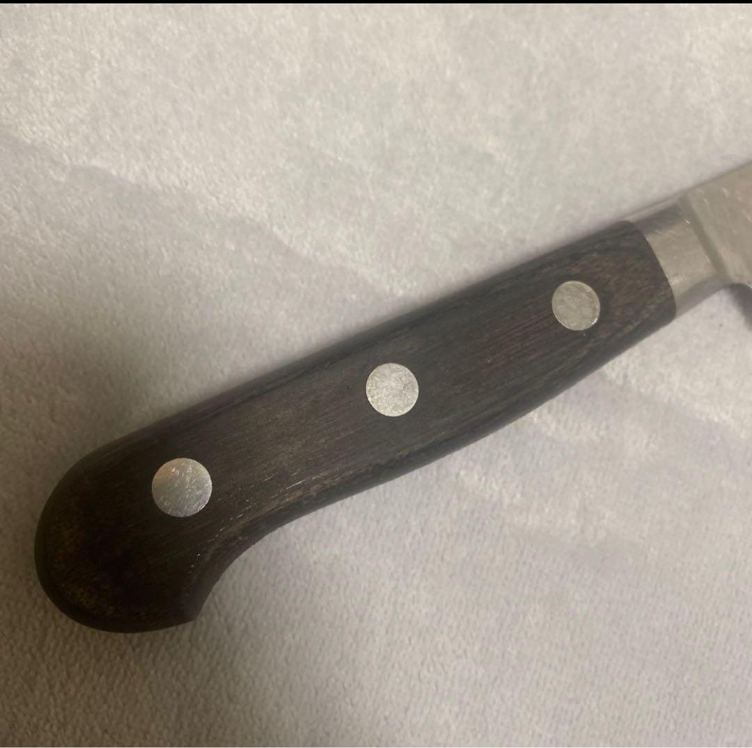 【早い者勝ち】Misono ミソノ　440シリーズ　スライサー　刃渡り21cm