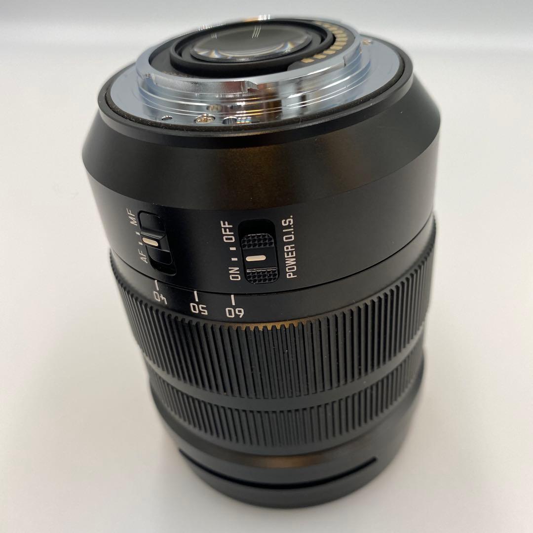 Panasonic H-ES200 12-60mm ズームレンズ