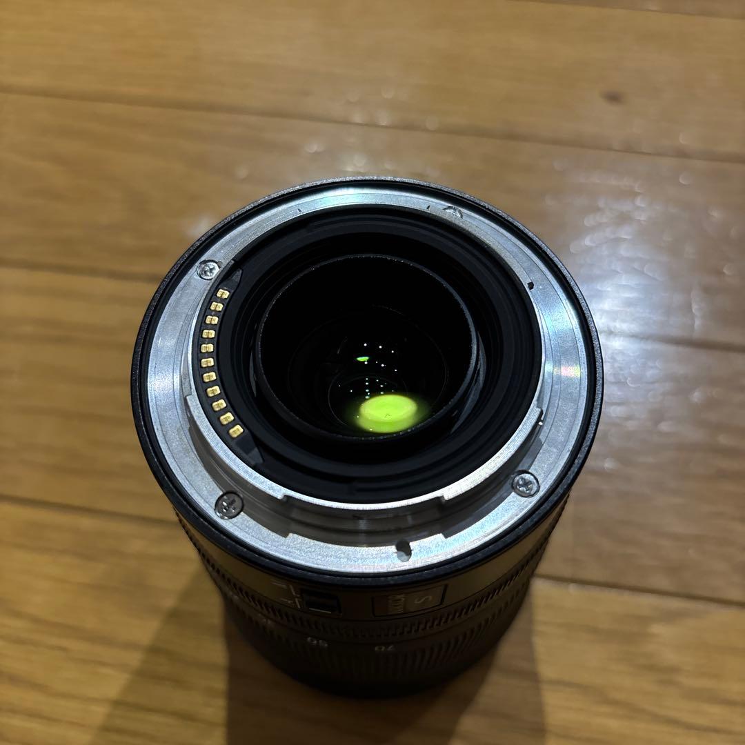 レンズ(ズーム) Z 24-70 f/4