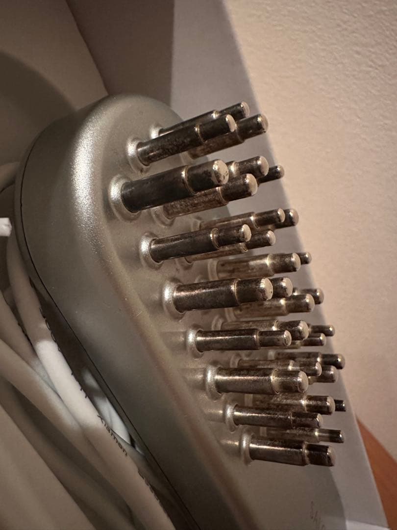 SALONIA EMS リフトブラシ