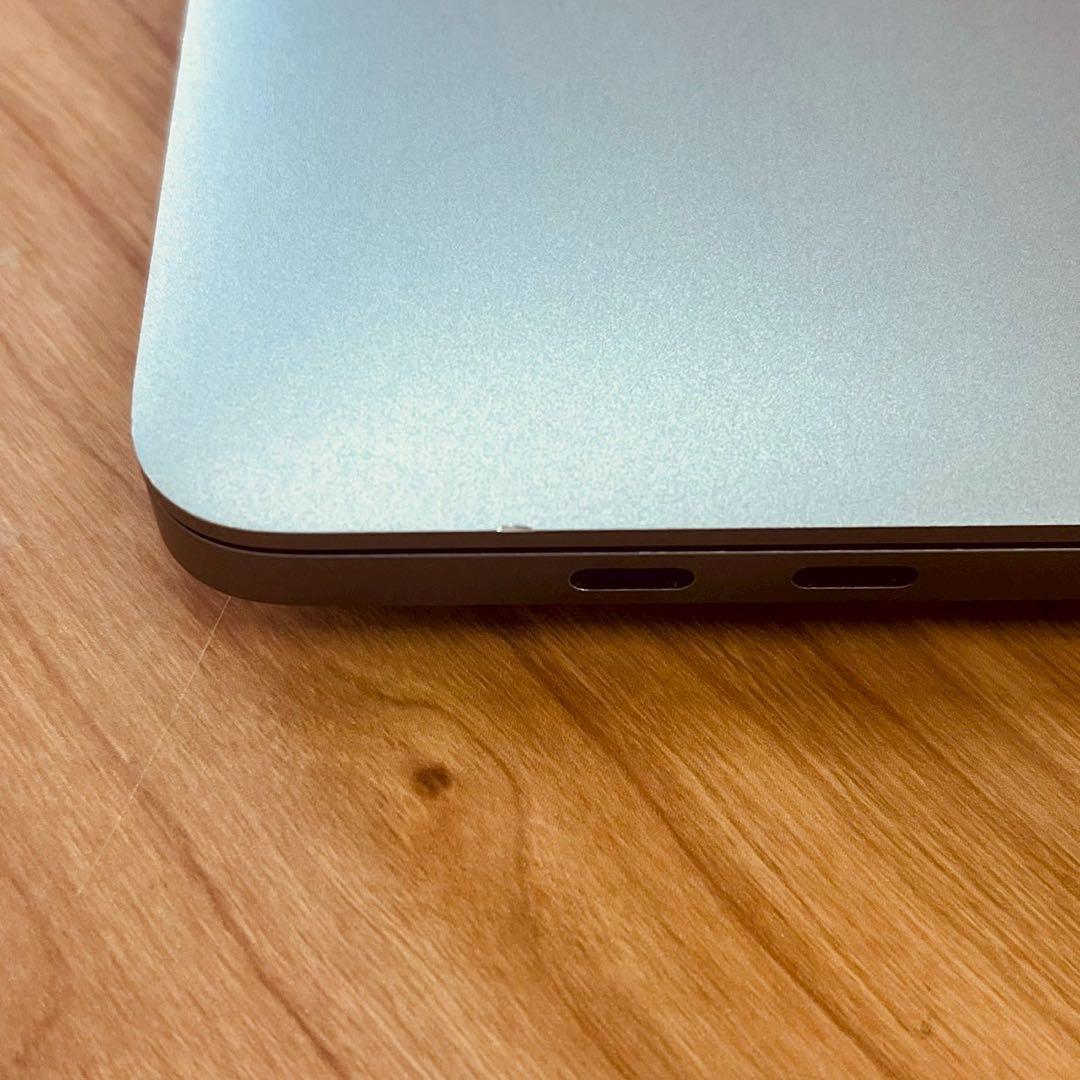 MacBook pro 16インチ 2019 i9 64GB 1TB 管3699