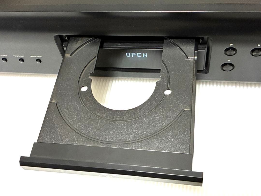 DENON/DBP-1611UD ユニバーサルBDプレーヤー