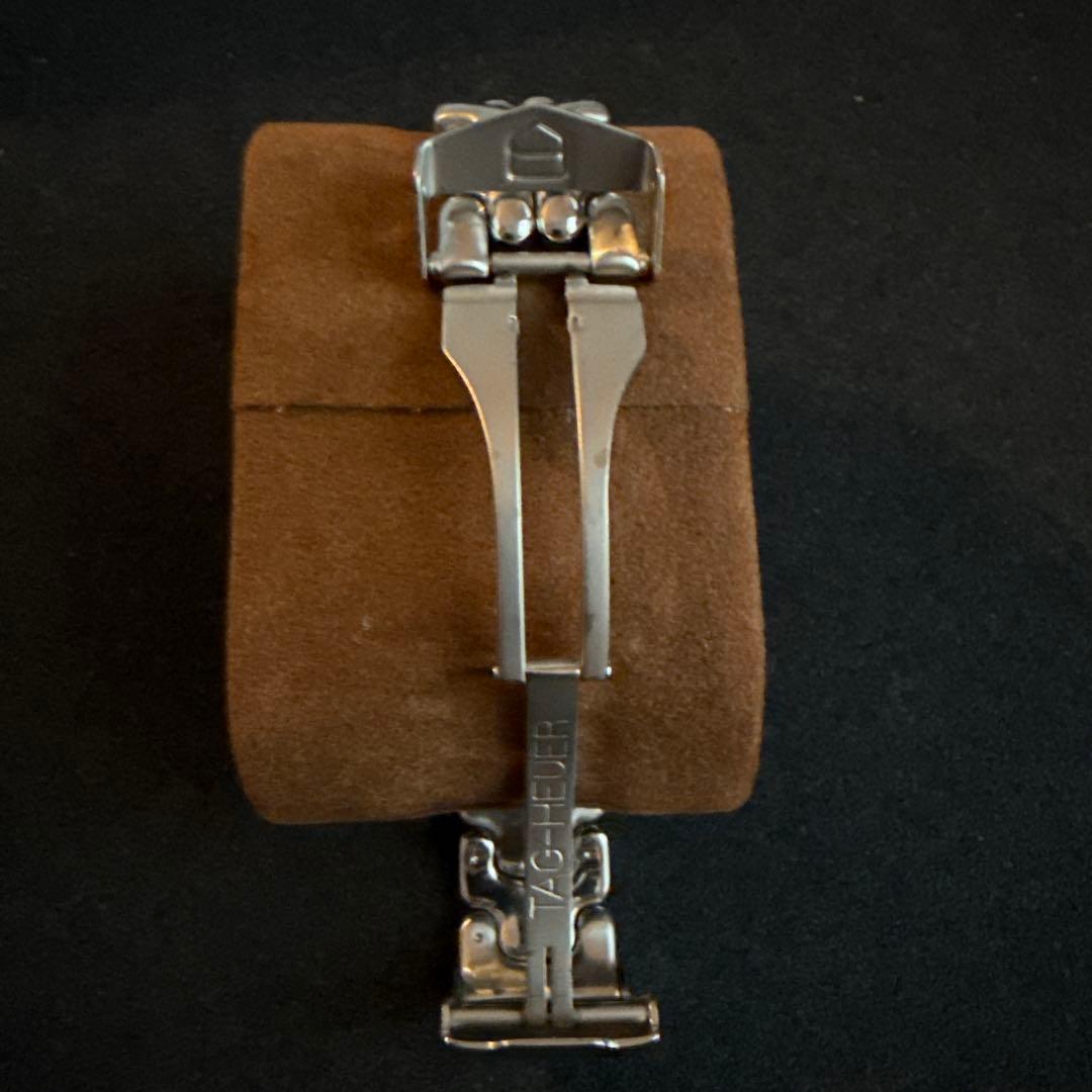 TAGHEUER タグホイヤー　プロフェッショナル200m WG111A