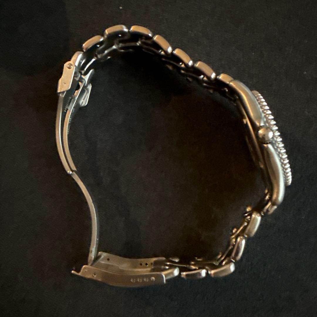 TAGHEUER タグホイヤー　プロフェッショナル200m WG111A