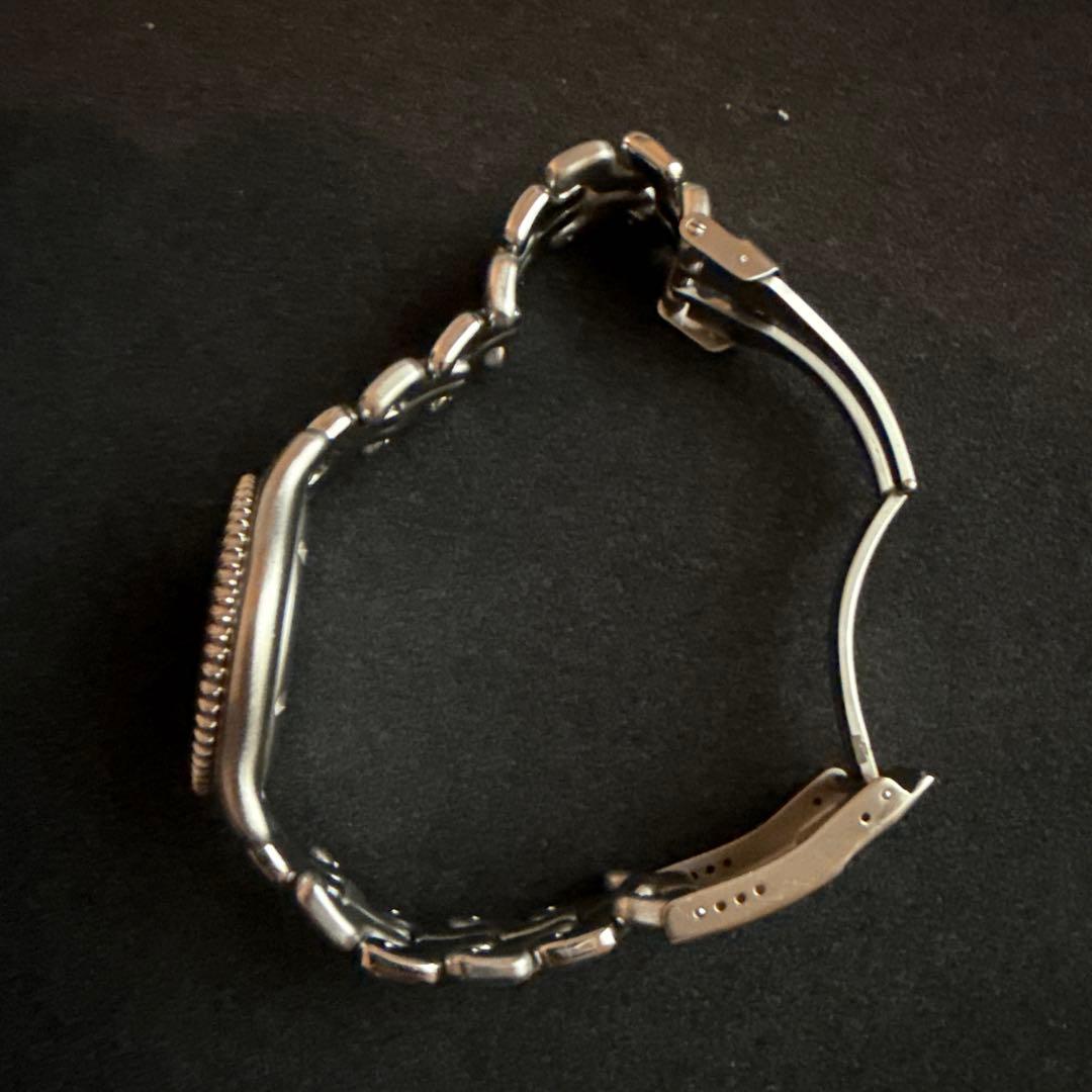 TAGHEUER タグホイヤー　プロフェッショナル200m WG111A