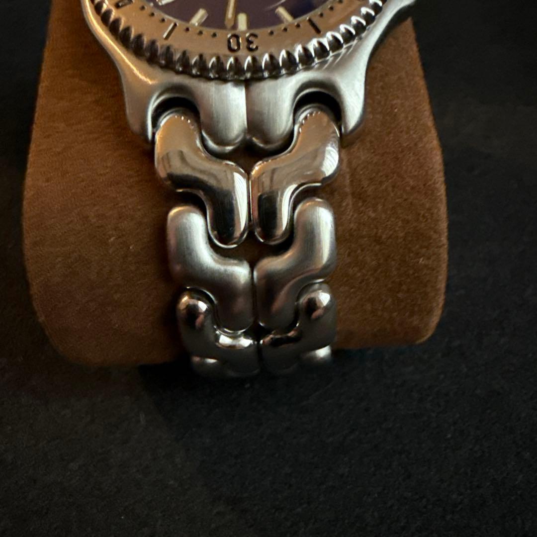 TAGHEUER タグホイヤー　プロフェッショナル200m WG111A