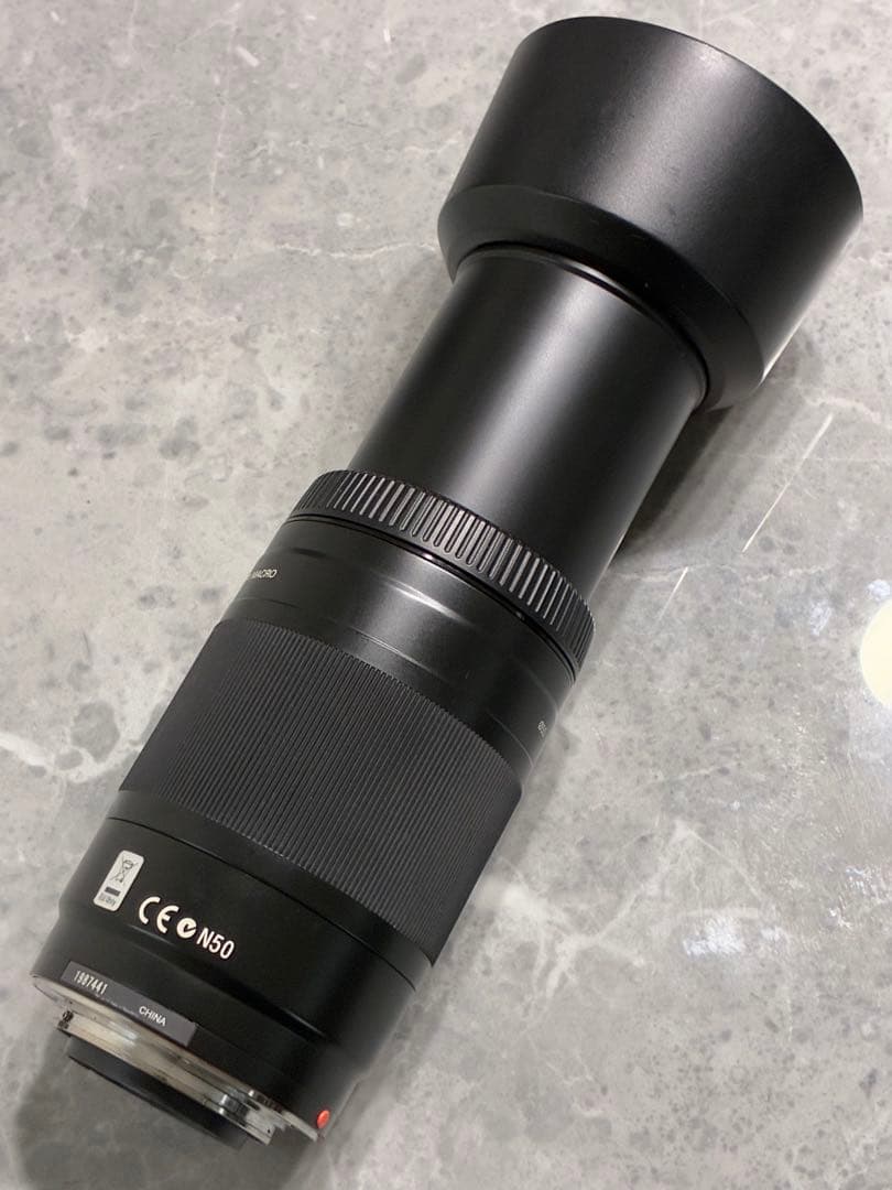 ⭐️美品⭐️ソニー SONY 75-300 F/4.5-5.6 SAL75300