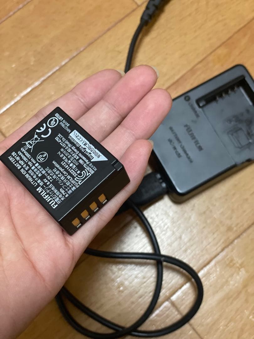 FUJIFILM X-A2 ミラーレスカメラ レンズ2本セット