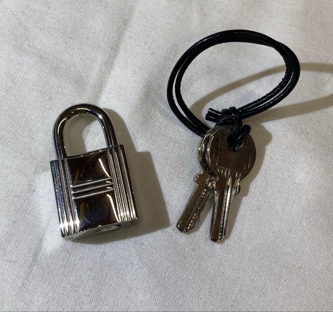 エルメス　カデナ