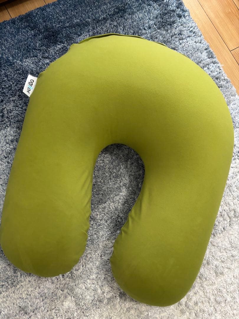 【即購入可・送料込み】ヨギボーサポート yogibo support