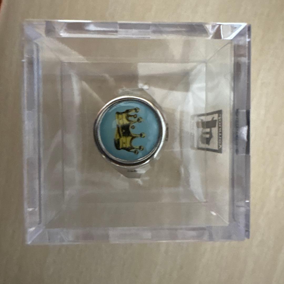 “pointless Journey toy ring”2点セット