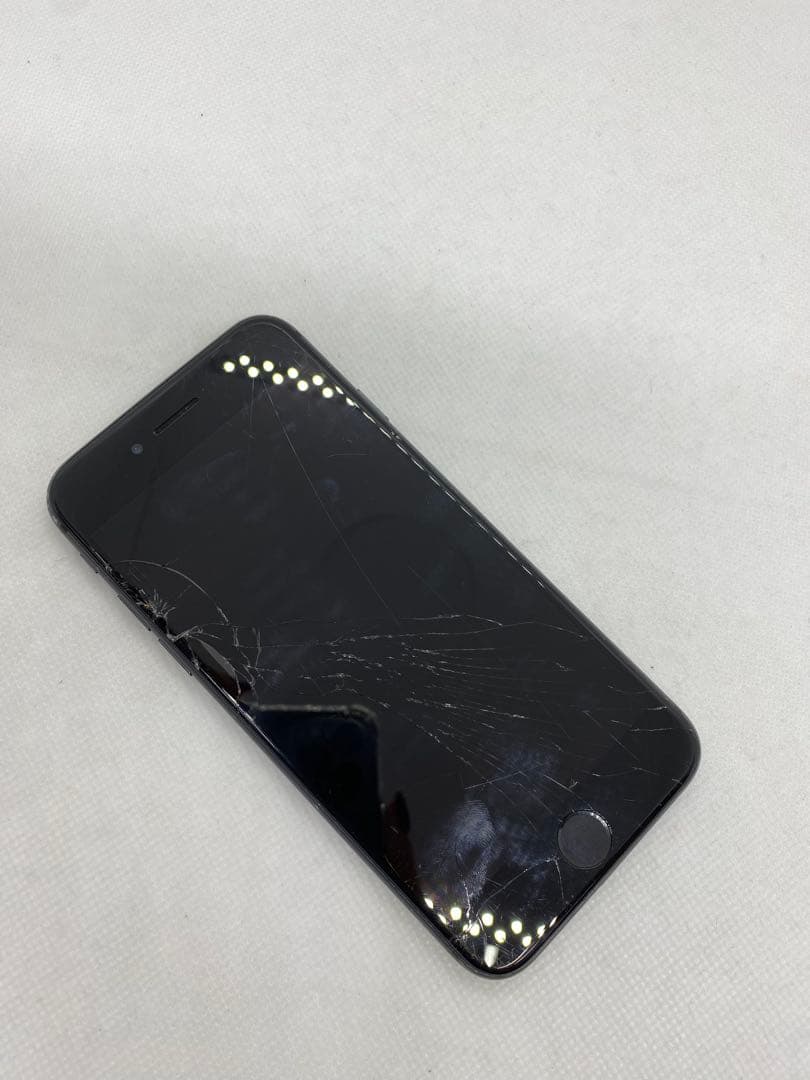 Iphone 8 256GB Sim フリー　45297