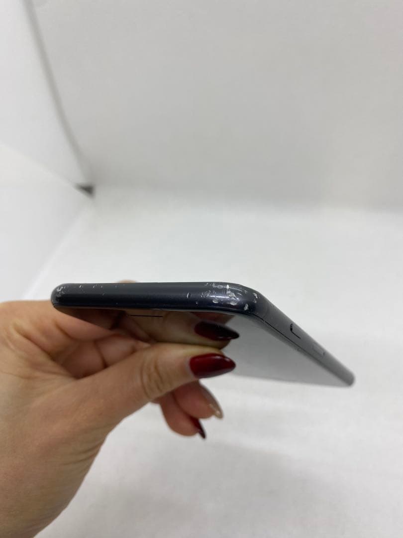 Iphone 8 256GB Sim フリー　45297