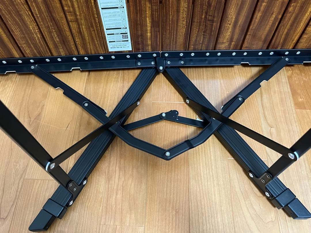 オガワ　ogawa　 テーブル 3 High&Low Table 室内使用